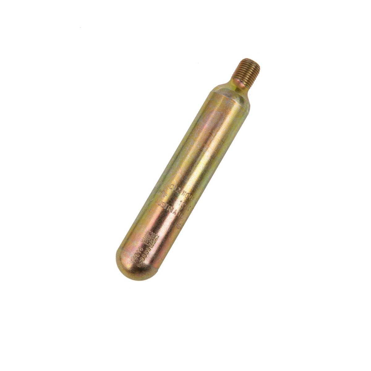 Besto Co2 Zylinder (38g)